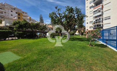Resale - Apartament -
Fuengirola - Los Boliches