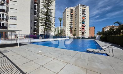 Resale - Apartament -
Fuengirola - Los Boliches