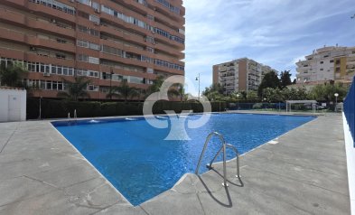 Resale - Apartament -
Fuengirola - Los Boliches