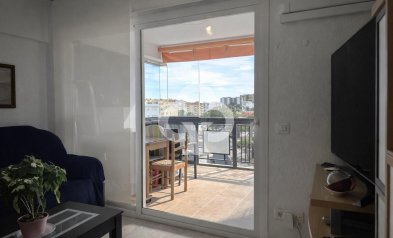 Resale - Apartament -
Fuengirola - Los Boliches