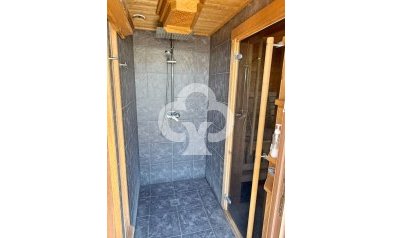 Resale - Penthouse -
Torrevieja - Playa de los Locos