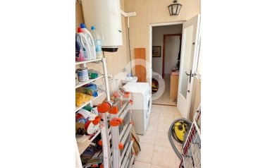 Resale - Penthouse -
Torrevieja - Playa de los Locos