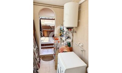 Resale - Penthouse -
Torrevieja - Playa de los Locos