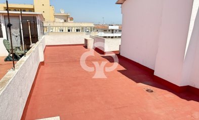 Resale - Penthouse -
Torrevieja - Playa de los Locos
