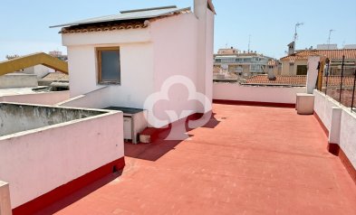 Resale - Penthouse -
Torrevieja - Playa de los Locos