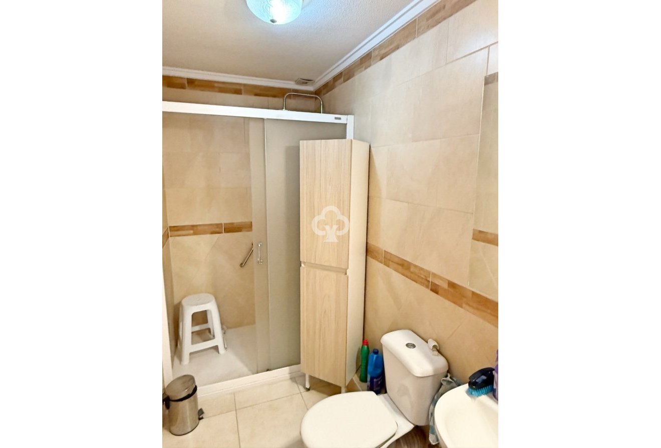 Resale - Penthouse -
Torrevieja - Playa de los Locos