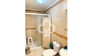 Resale - Penthouse -
Torrevieja - Playa de los Locos