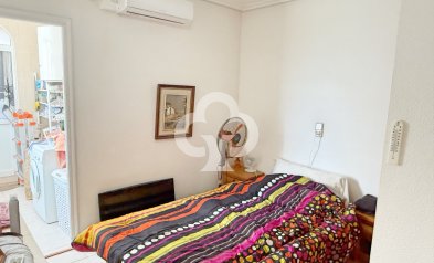 Resale - Penthouse -
Torrevieja - Playa de los Locos