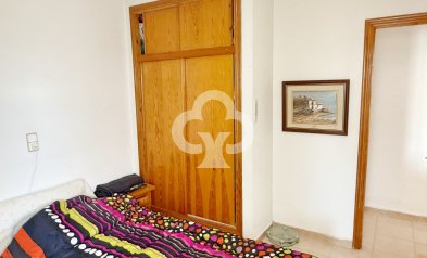 Resale - Penthouse -
Torrevieja - Playa de los Locos
