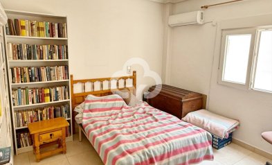 Resale - Penthouse -
Torrevieja - Playa de los Locos