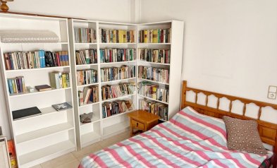 Resale - Penthouse -
Torrevieja - Playa de los Locos