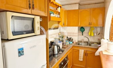 Resale - Penthouse -
Torrevieja - Playa de los Locos