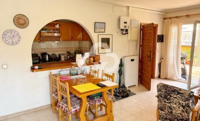 Resale - Penthouse -
Torrevieja - Playa de los Locos