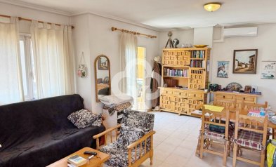 Resale - Penthouse -
Torrevieja - Playa de los Locos
