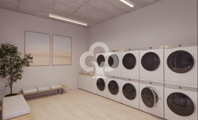 New Build - Ground floor -
Fuengirola - Los Pacos