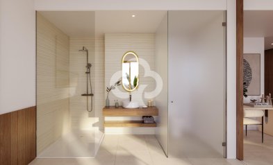 New Build - Ground floor -
Fuengirola - Los Pacos