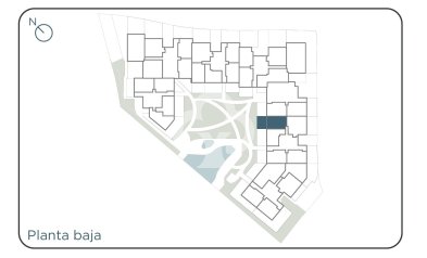 New Build - Ground floor -
Fuengirola - Los Pacos