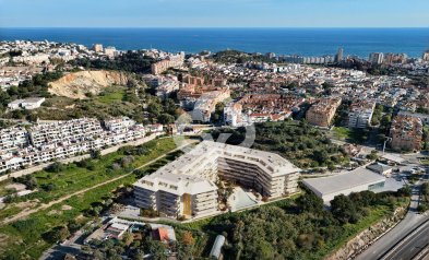 New Build - Ground floor -
Fuengirola - Los Pacos