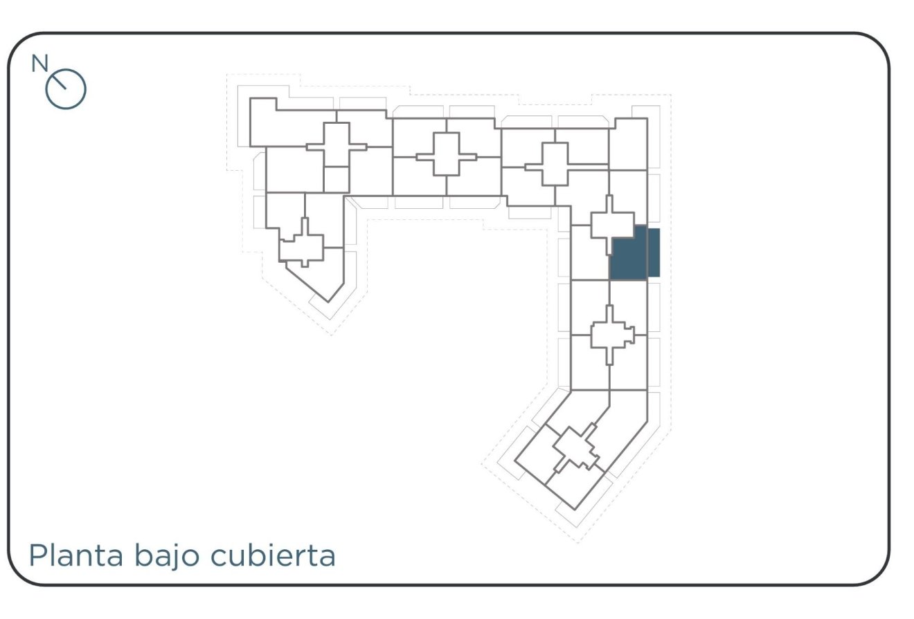 New Build - Ground floor -
Fuengirola - Los Pacos
