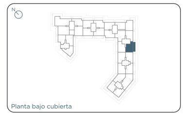 New Build - Ground floor -
Fuengirola - Los Pacos