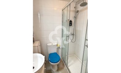 Jälleenmyynti - Casa Tipo Dúplex -
Torrevieja - Los balcones