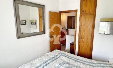 Jälleenmyynti - Casa Tipo Dúplex -
Torrevieja - Los balcones