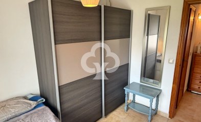 Jälleenmyynti - Casa Tipo Dúplex -
Torrevieja - Los balcones