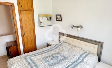 Jälleenmyynti - Casa Tipo Dúplex -
Torrevieja - Los balcones