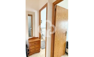 Jälleenmyynti - Casa Tipo Dúplex -
Torrevieja - Los balcones
