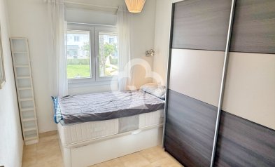 Jälleenmyynti - Casa Tipo Dúplex -
Torrevieja - Los balcones