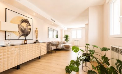 Resale - Villa -
Dehesa de campoamor - Campoamor