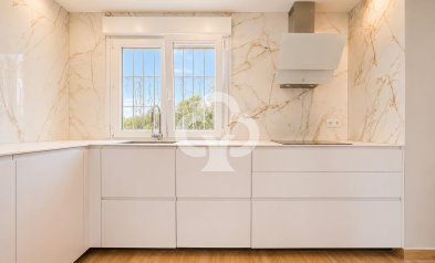 Resale - Villa -
Dehesa de campoamor - Campoamor