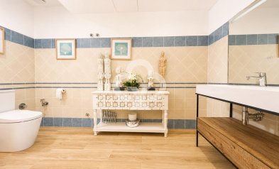 Resale - Villa -
Dehesa de campoamor - Campoamor