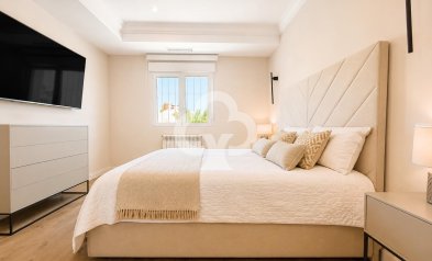 Resale - Villa -
Dehesa de campoamor - Campoamor