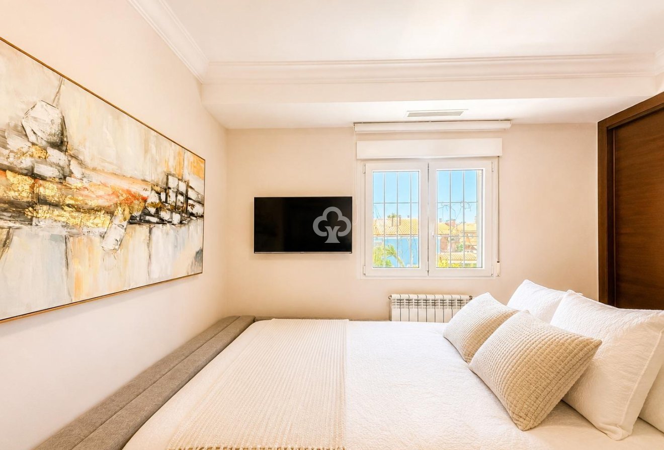 Resale - Villa -
Dehesa de campoamor - Campoamor