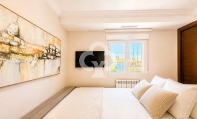 Resale - Villa -
Dehesa de campoamor - Campoamor