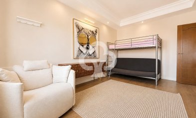 Resale - Villa -
Dehesa de campoamor - Campoamor