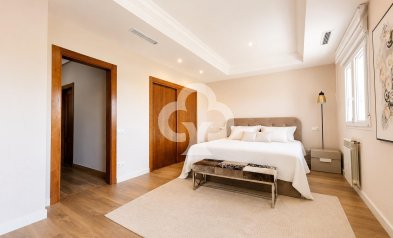 Resale - Villa -
Dehesa de campoamor - Campoamor