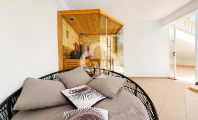 Resale - Villa -
Dehesa de campoamor - Campoamor