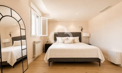 Resale - Villa -
Dehesa de campoamor - Campoamor