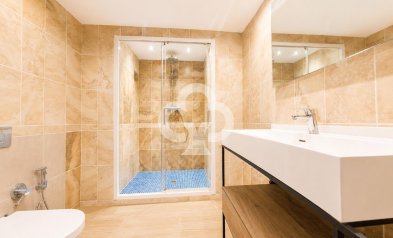 Resale - Villa -
Dehesa de campoamor - Campoamor