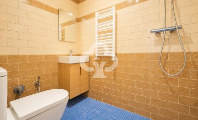 Resale - Villa -
Dehesa de campoamor - Campoamor