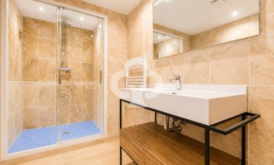 Resale - Villa -
Dehesa de campoamor - Campoamor