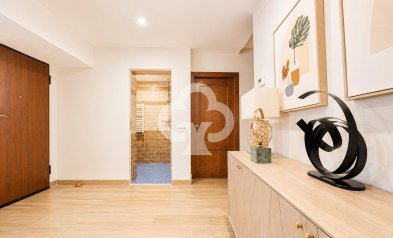Resale - Villa -
Dehesa de campoamor - Campoamor