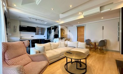 Resale - Apartament -
Fuengirola - Carvajal
