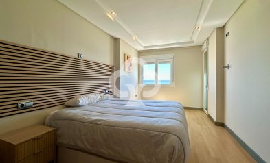Resale - Apartament -
Fuengirola - Carvajal