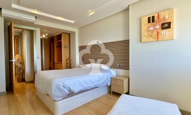 Resale - Apartament -
Fuengirola - Carvajal