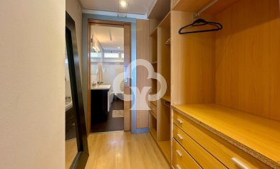 Resale - Apartament -
Fuengirola - Carvajal