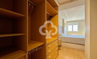 Resale - Apartament -
Fuengirola - Carvajal