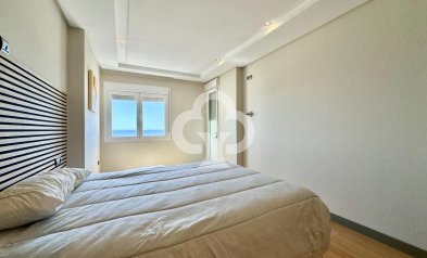 Resale - Apartament -
Fuengirola - Carvajal